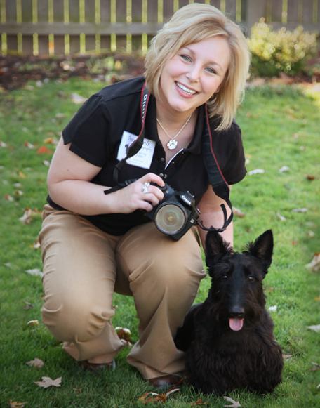 Jen Moser Indiana Pet Photographer