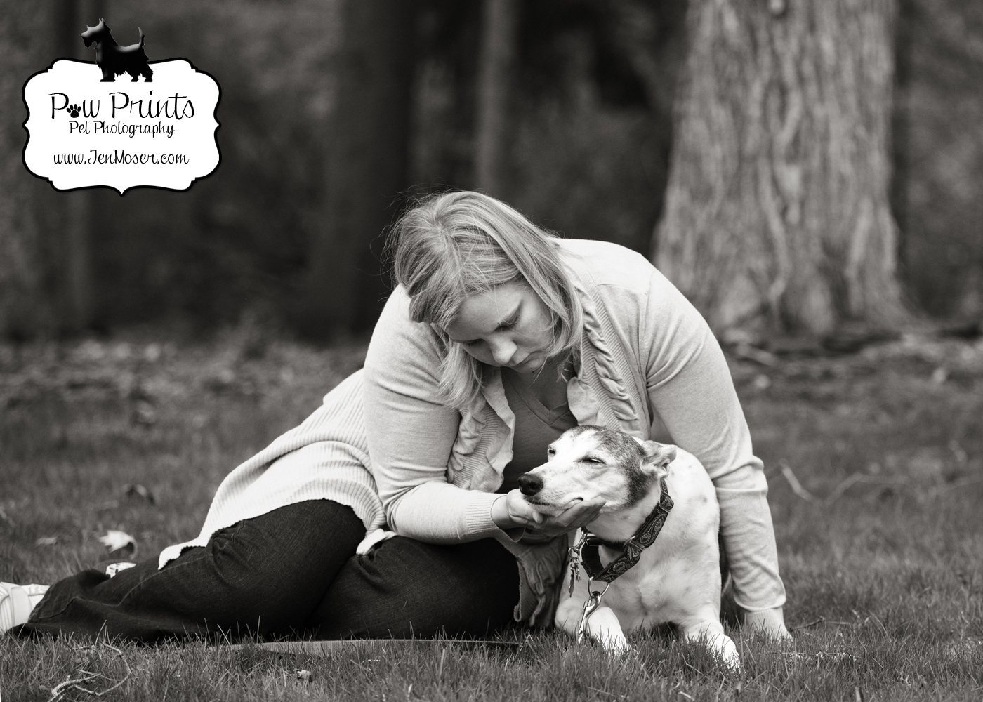 Paw Prints Pet Photography_Indiana Pet Photographer_Senior Dog_Greyhound_Faithful Friend_Greyhound with owner